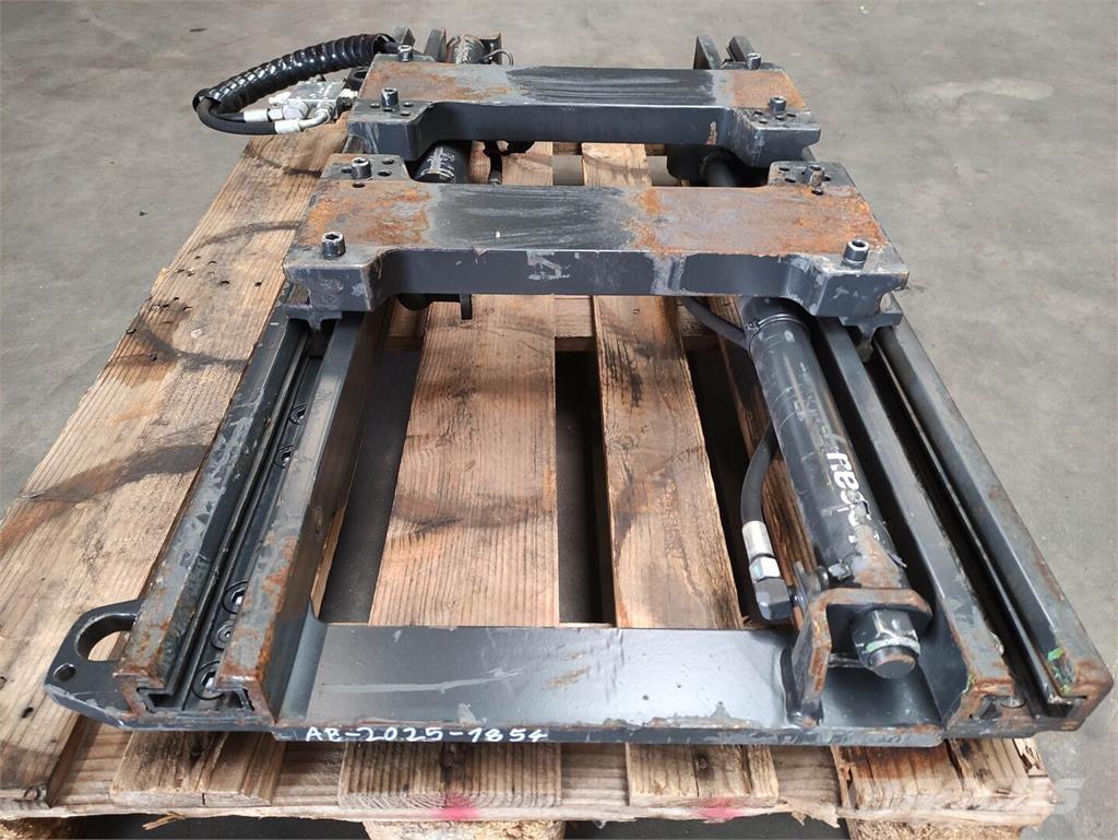 Stabau S11-ZVP35 자재 장비 - 기타