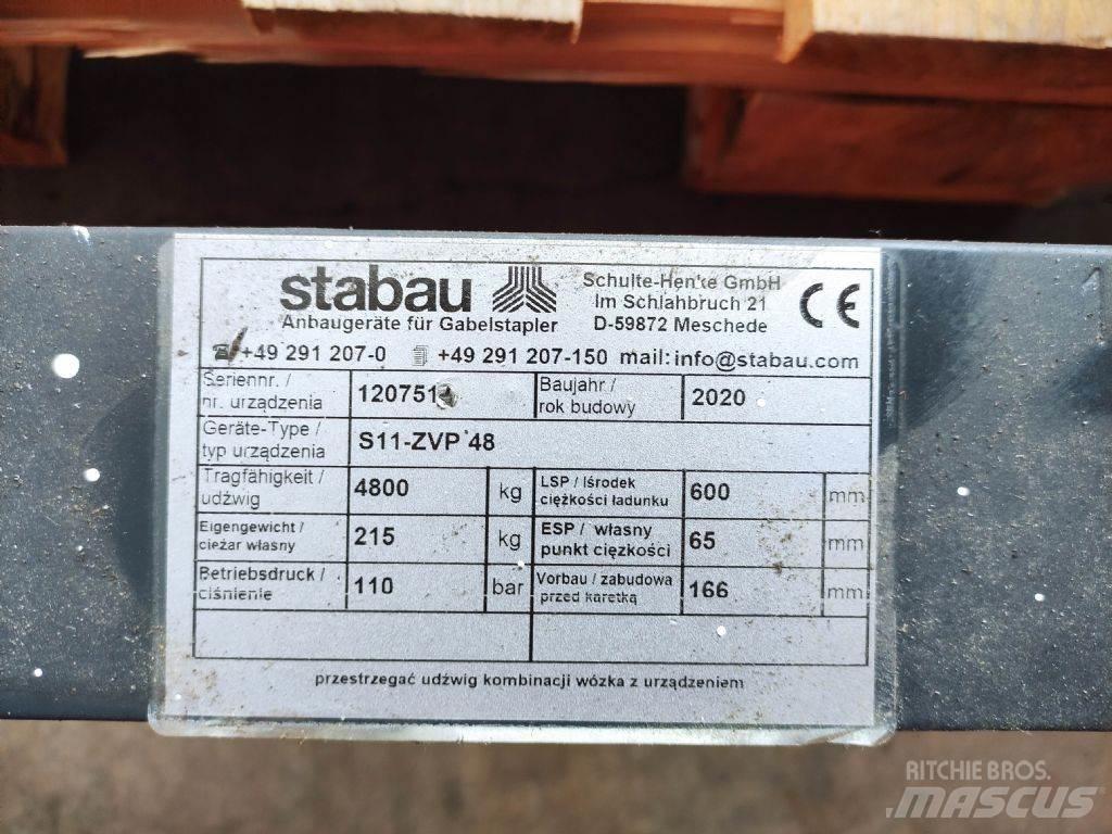 Stabau S11-ZVP48 자재 장비 - 기타