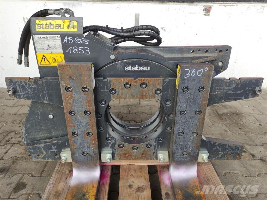 Stabau S8-DE18 자재 장비 - 기타