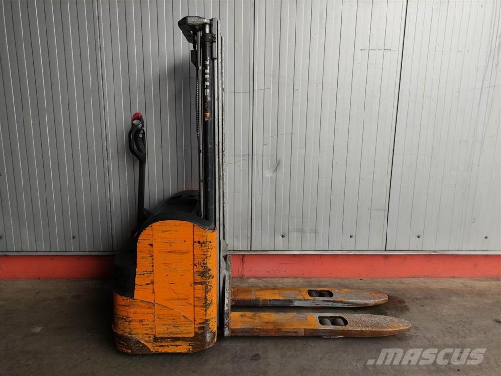 Still EGV16 포크리프트