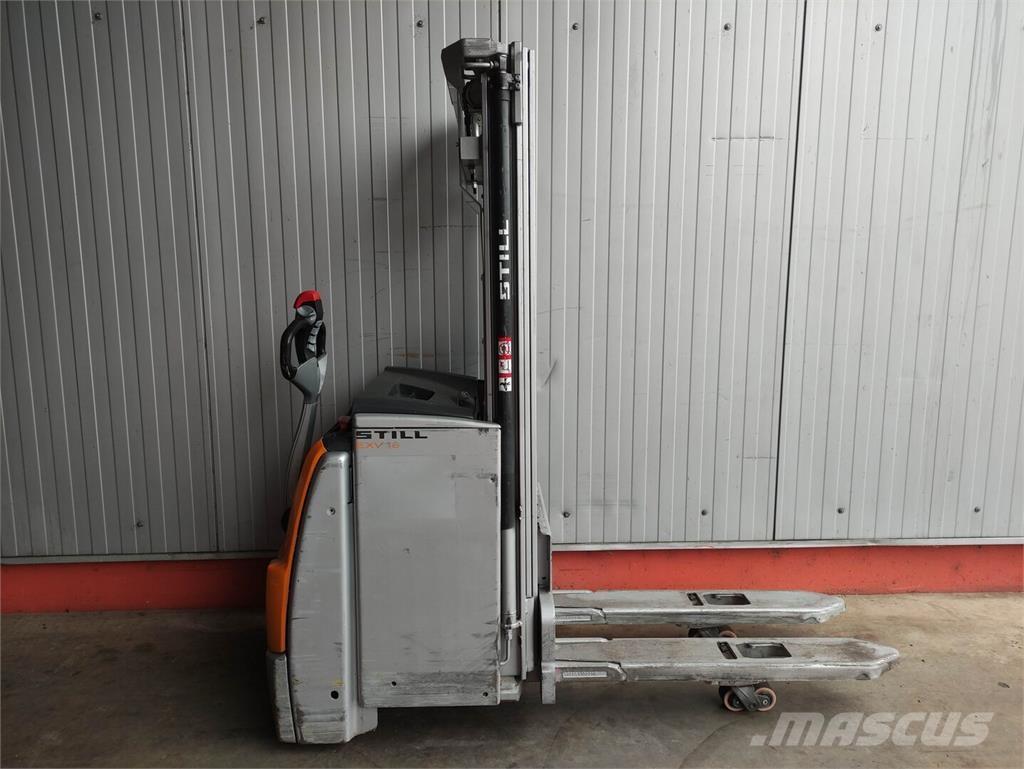 Still EXV 16i 포크리프트