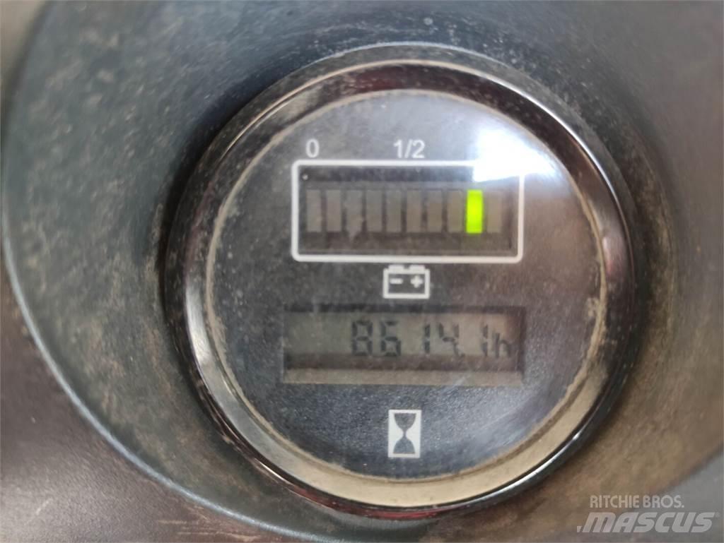 Still FV-Xi-16 포크리프트