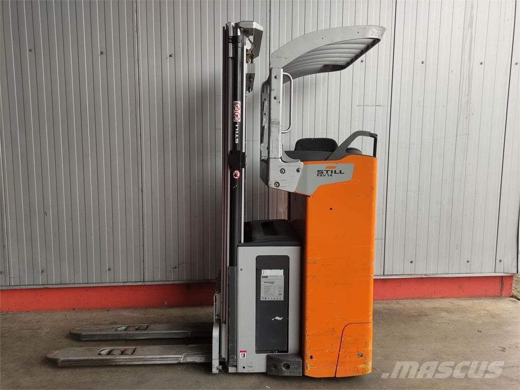 Still FXV 14 포크리프트