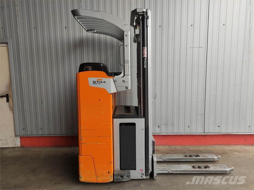 Still FXV 14 포크리프트