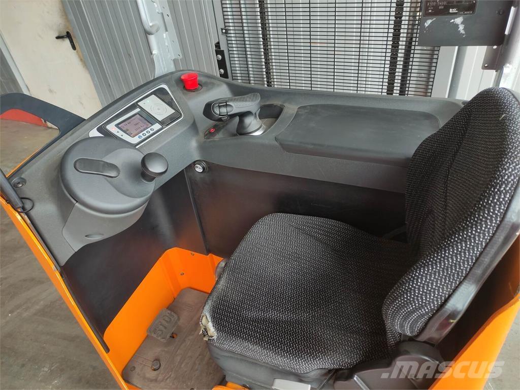 Still FXV 14 포크리프트