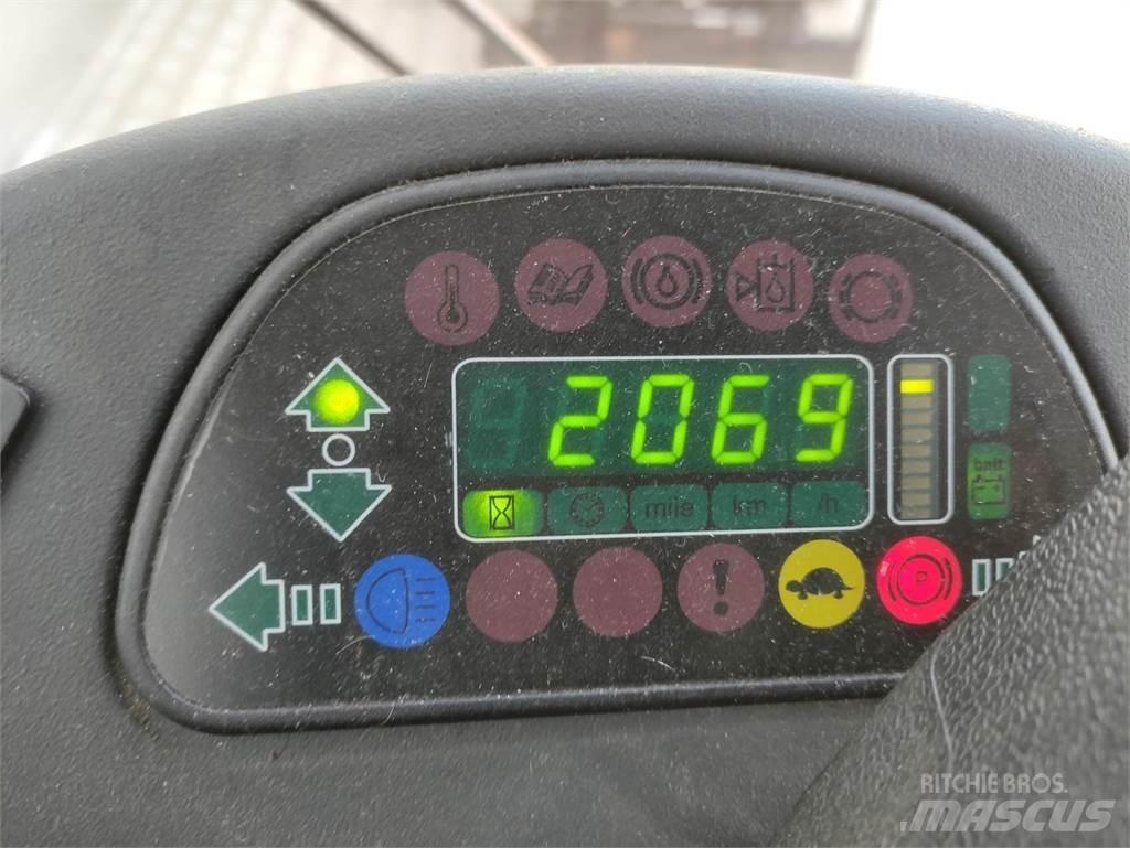 Still R08-20 그 외 지게차