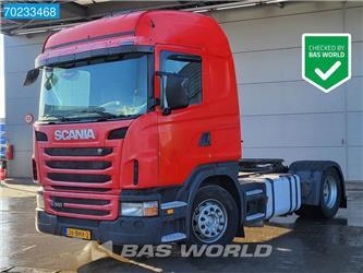 Scania G360 4X2 Highline Euro 5