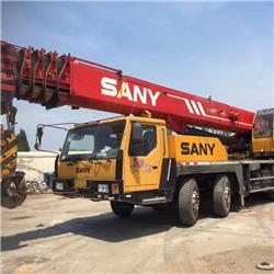 Sany QY 25 C