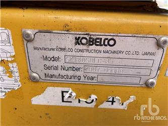 Kobelco SK140SRLC-3