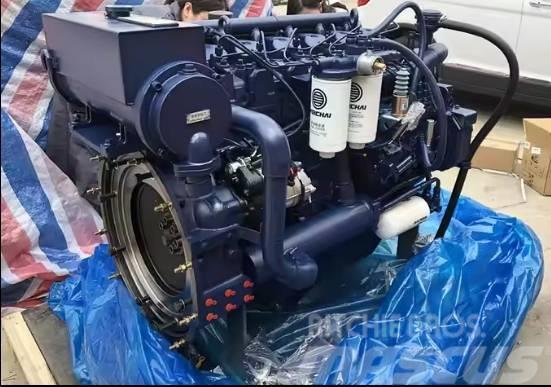 Weichai new original Quality  Diesel Engine Wp4c102-21 엔진