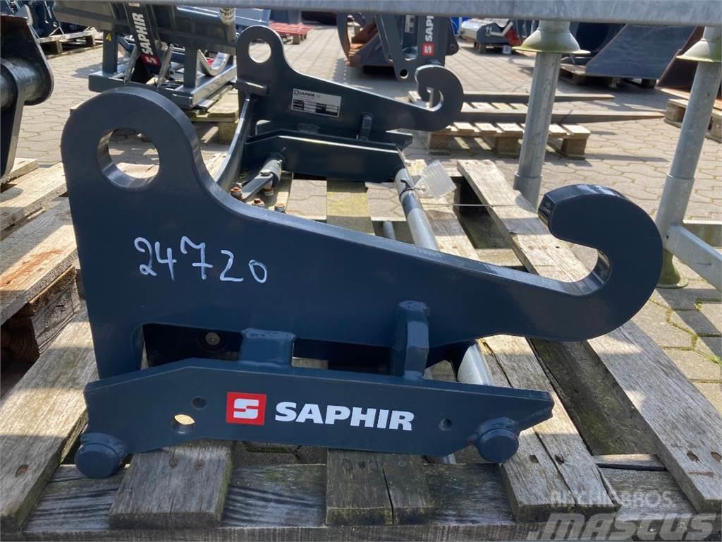 Saphir Scorpion/Euro Adapter 기타 트랙터 부속품