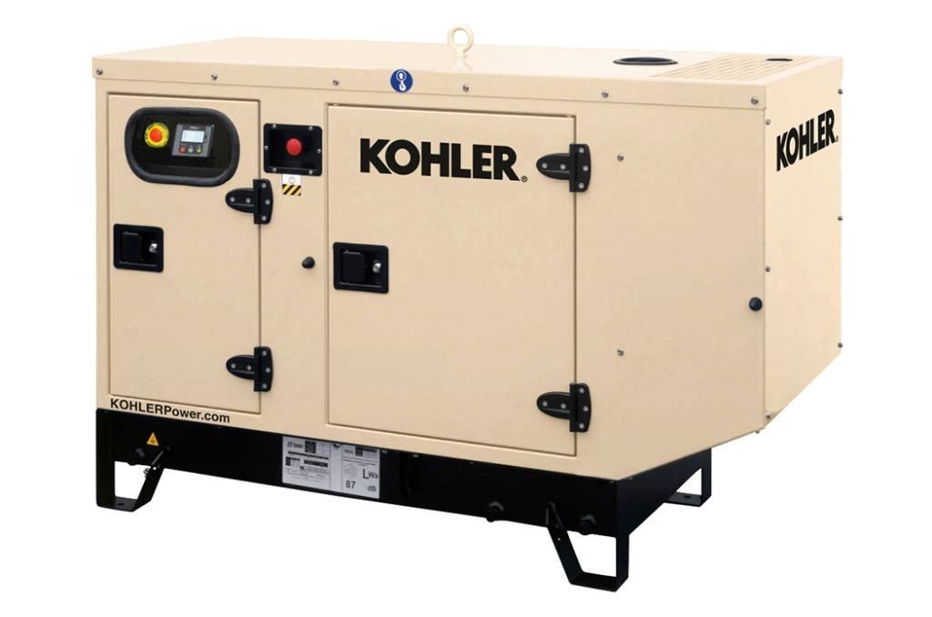 Sdmo KOHLER K20C5-ALIZE 디젤 발전기