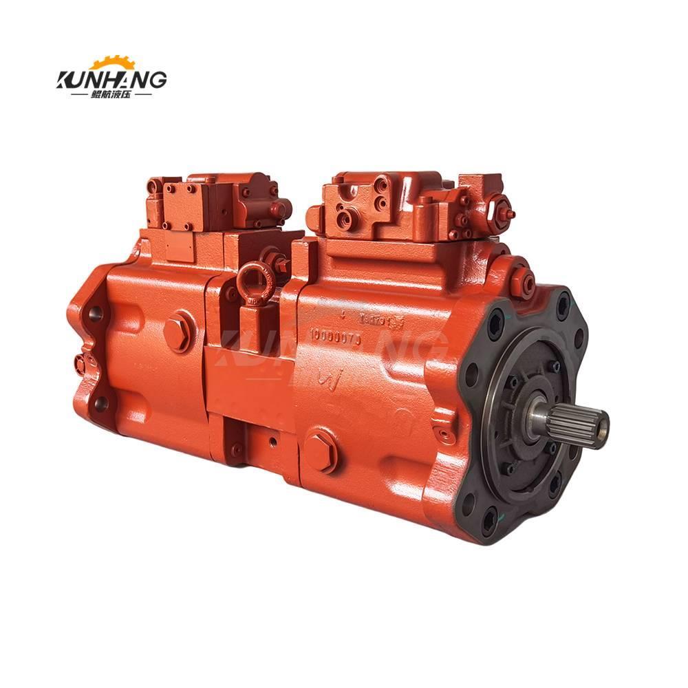 Volvo 14524052  Hydraulic pump EC290B Main Pump 유압식 기계