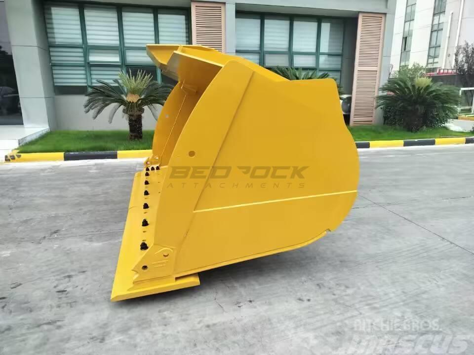 CAT LOADER BUCKET PIN ON FITS CAT 980, 6.0M3, 134IN 기타 부품  