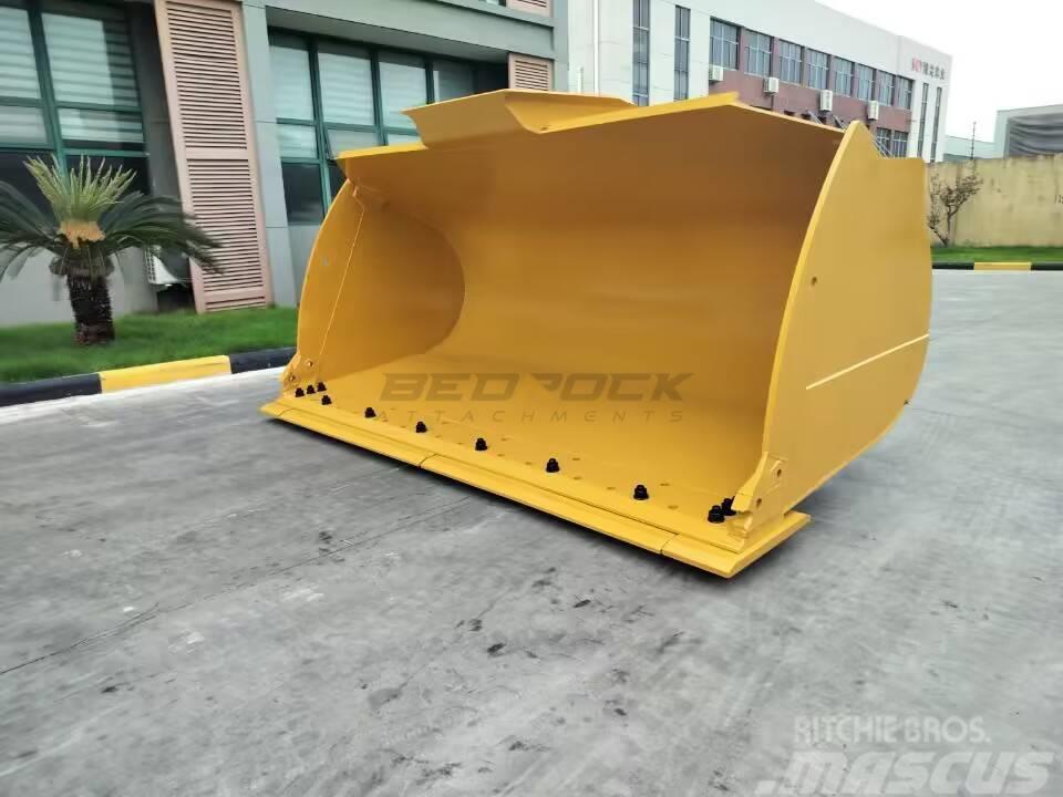 CAT LOADER BUCKET PIN ON FITS CAT 980, 6.0M3, 134IN 기타 부품  