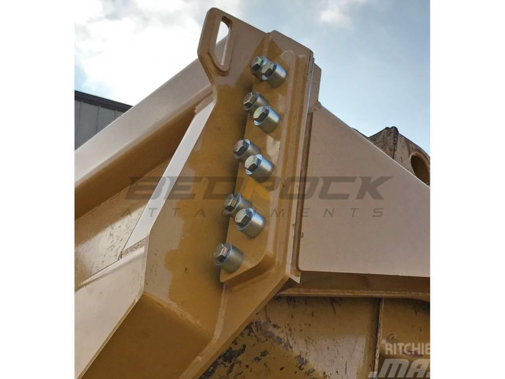 CAT Tailgates for CAT 740 740B 740A Articulated Truck 험지용 트럭