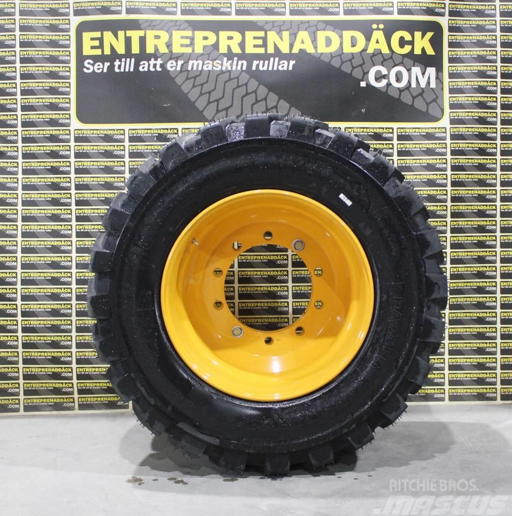  RGR EXC-1 650/35R22.5 twinhjul gräv maskin 타이어, 휠 및 림