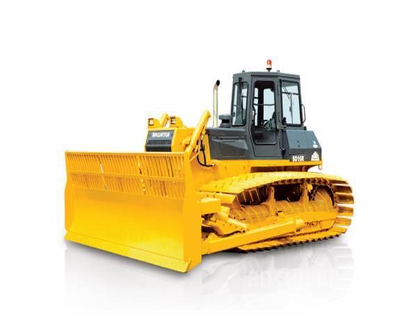 Shantui 160hp crawler bulldozer SD16 (NEW machine) 크롤러 도저