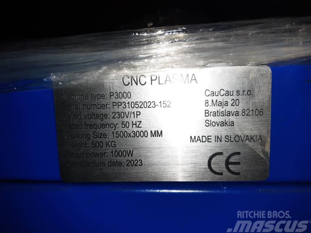  CauCau CNC1 Kompas P3000 기타