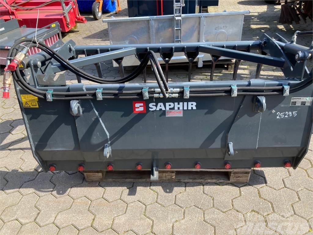Saphir DG 17 EURO 기타 농업용 기계장비