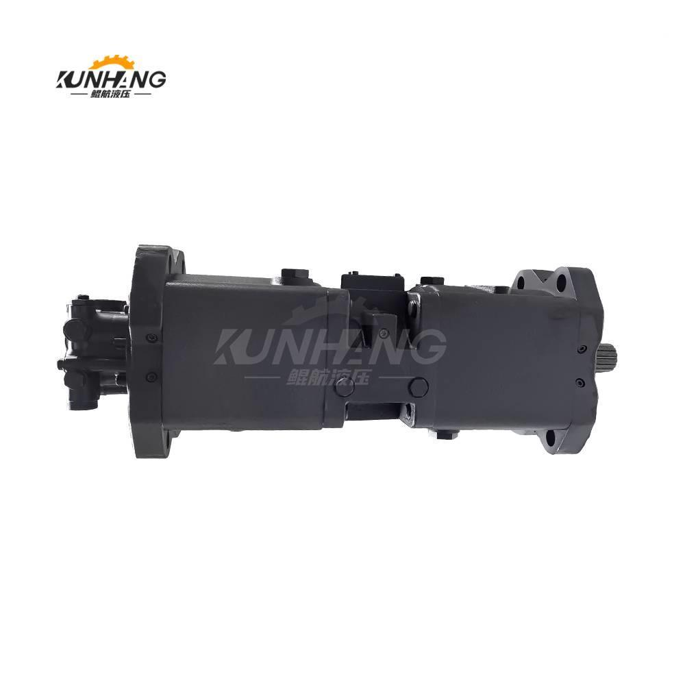 Hyundai 31EN-10010 Hydraulic Pump R250LC-3 Main Pump 유압식 기계