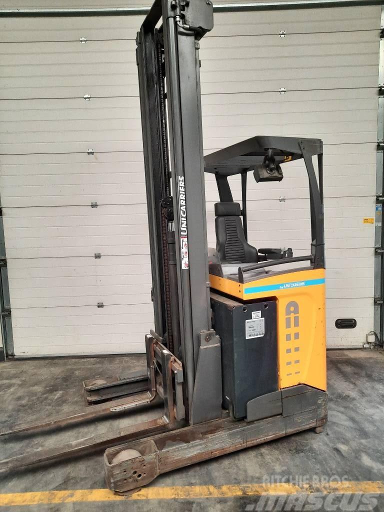 UniCarriers UMS160DTFVRE795 리치 트럭
