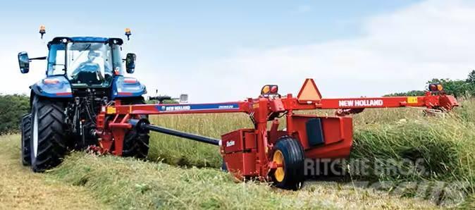 New Holland DB210R 기타 농업용 기계장비