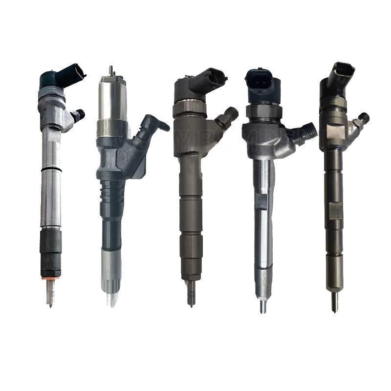 Bosch Diesel Fuel Injector0445110277、278 기타 부품  