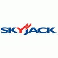 SkyJack SJIII4740 가위형 리프트