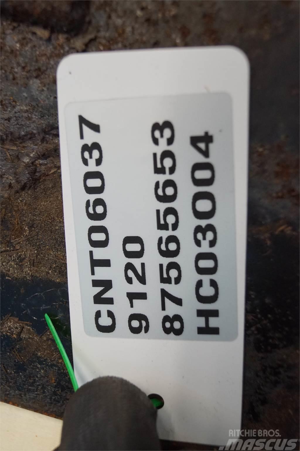 Case IH 9120 콤바인 수확기 부속품