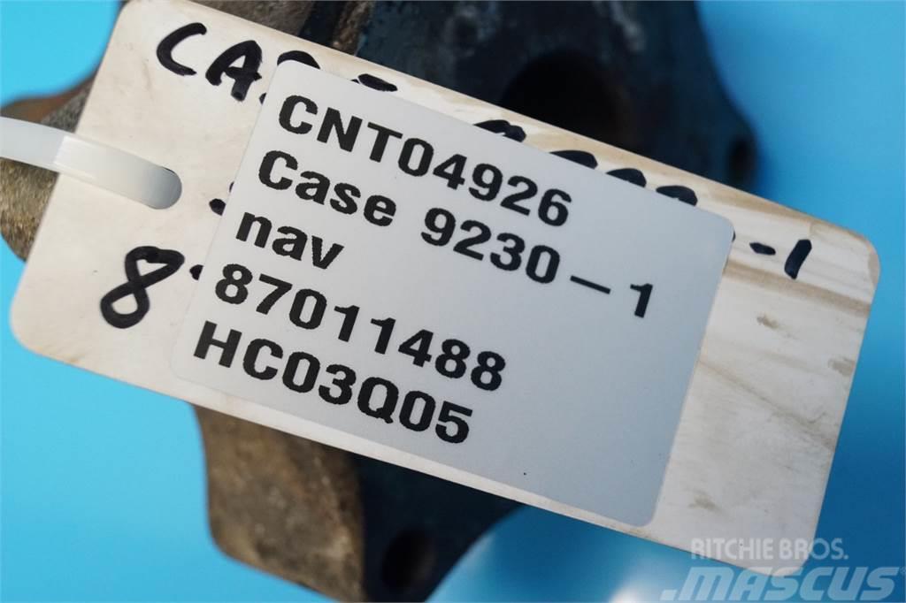 Case IH 9230 콤바인 수확기 부속품