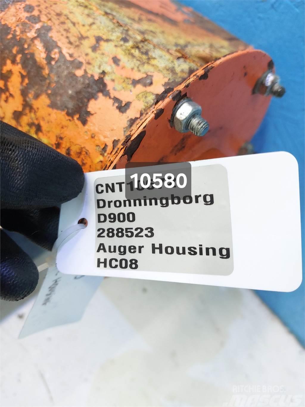 Dronningborg D900 콤바인 수확기 부속품