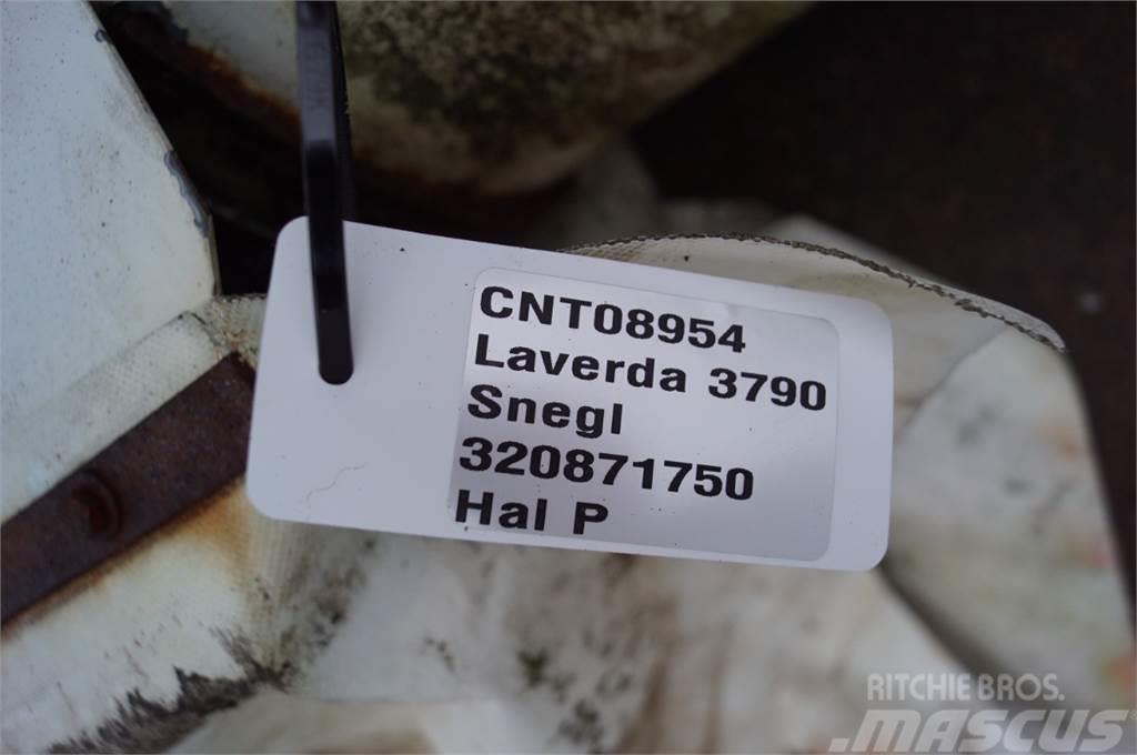 Laverda 3790 콤바인 수확기 부속품