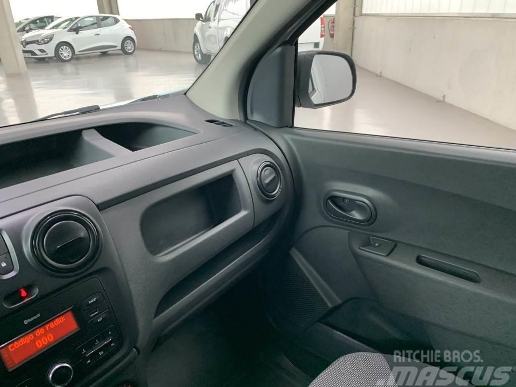 Dacia Dokker Comercial Van 1.5dCi Ambiance 55kW 패널 화물차