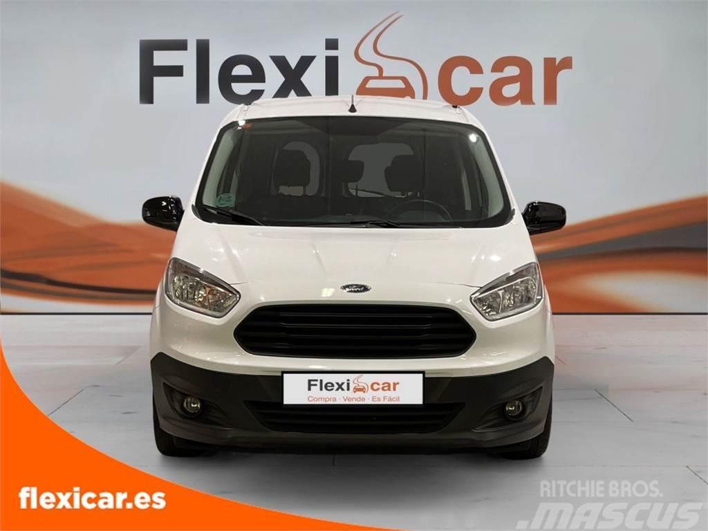 Ford Transit Courier Kombi 1.5TDCi Ambiente 75 패널 화물차