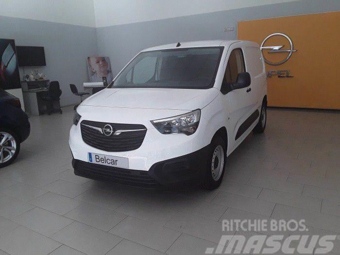 Opel Combo N1 Cargo 1.5TD L 650 Express 75 패널 화물차