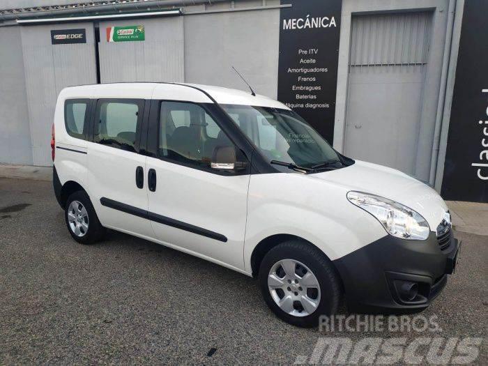Opel Combo N1 Tour 1.3CDTI Expression L1H1 95 패널 화물차