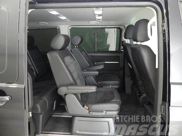 Volkswagen Multivan 2.0TDI BMT Premium DSG 146kW 패널 화물차