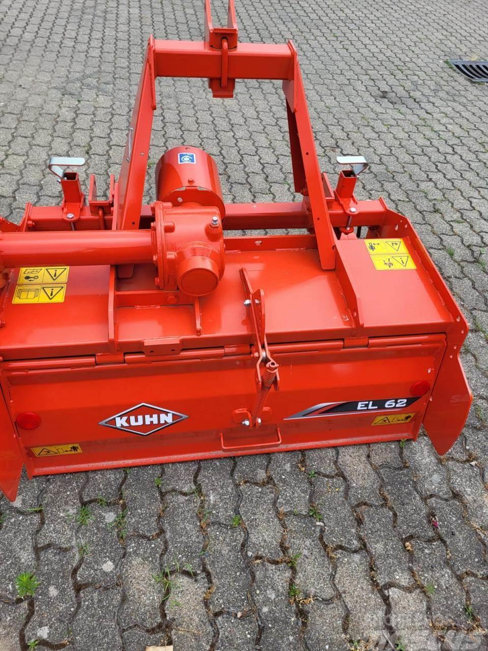 Kuhn EL62-120 기타 경작 기계 및 부속품