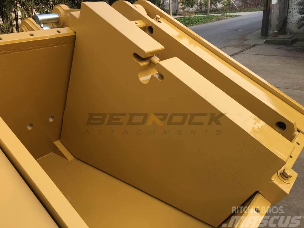 Bedrock Counterweight for CAT D11T 기타 부품  