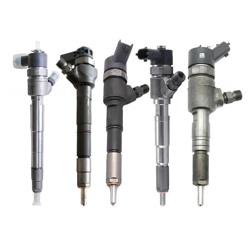 Bosch diesel fuel injector 0445110273、435 기타 부품  