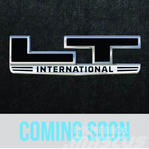 International LT 6X4 기타