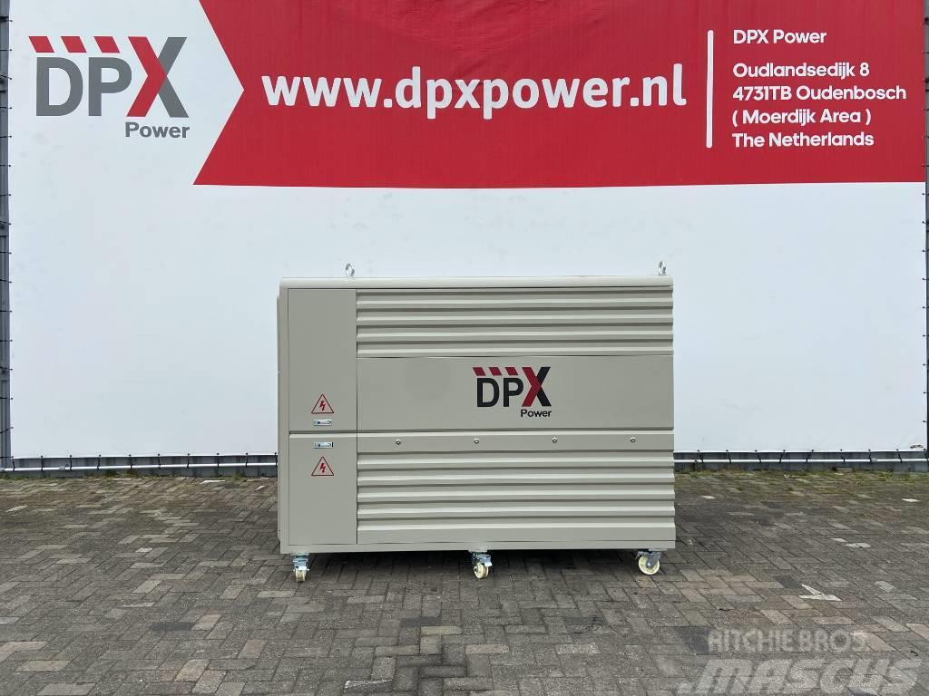  DPX Power Loadbank 500 kW - DPX-25040.1 기타