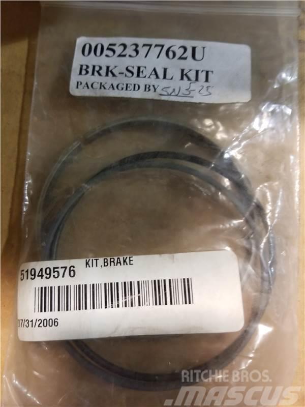 Ingersoll Rand Brake Seal Kit - 51949576 기타 부품  