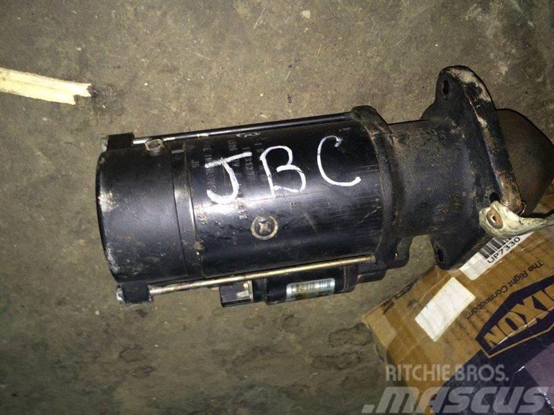 JCB 05-209 기타 부품  