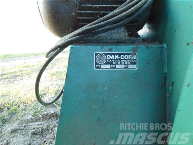Dan-Corn DC 3 곡물 건조기