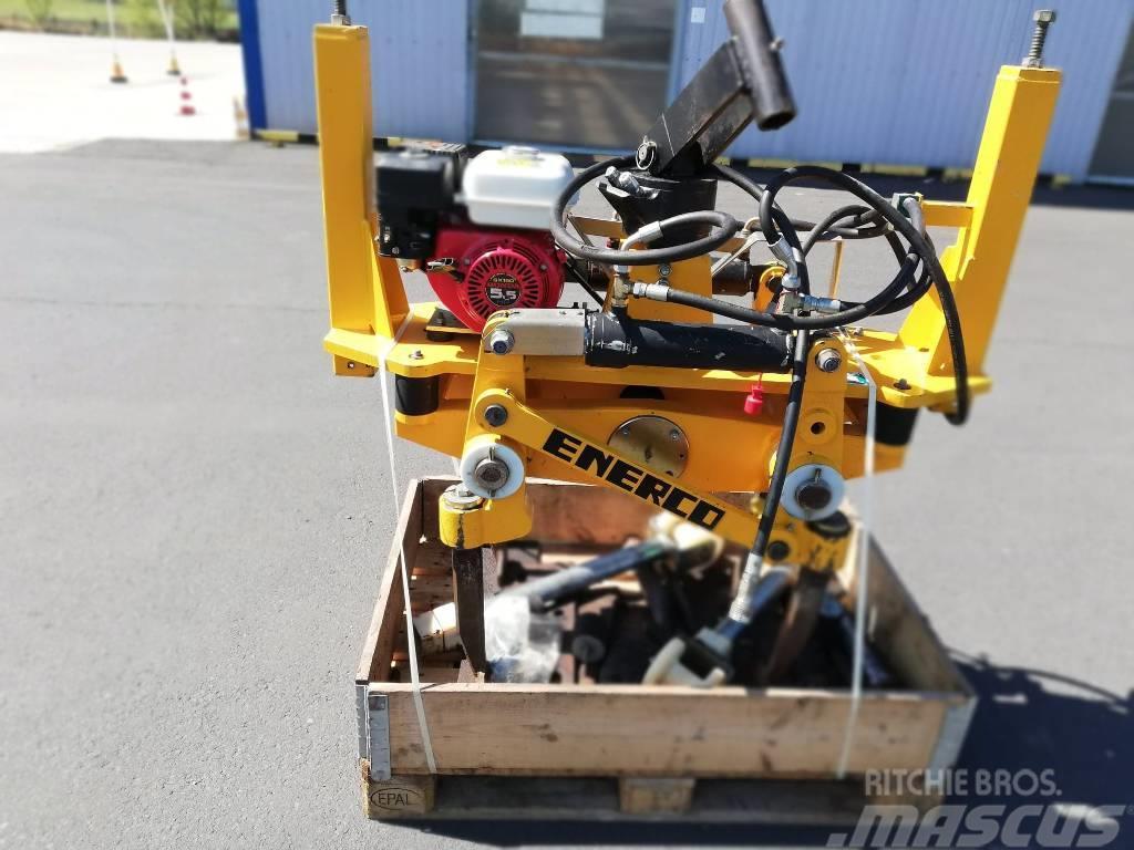 Enerco RT Tamping unit  for excavator MB1 기타