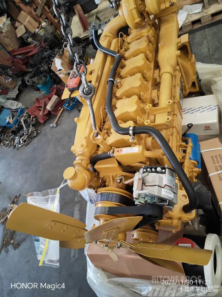 Weichai wd10g240e21  construction machinery motor 엔진