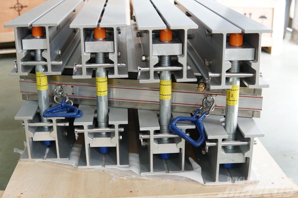  Conveyor belt vulcanising press MVP50130 컨베이어