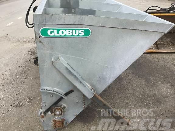 Globus GSK 1600 기타 도로 및 제설 기계